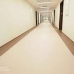 Otel Zeminleri PVC Zemin Kaplama